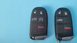 Juego de Llave Dodge Challenger SXT OEM 68394195AA