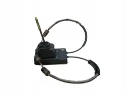 Schaltgestänge OEM 9658259980 für Citroen C5 II