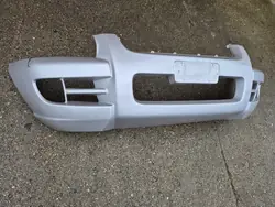 Kia Sportage II 04- Parachoques delantero