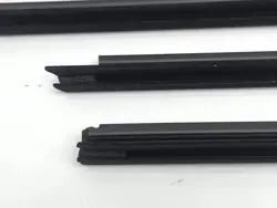 AMD175622 framdörrs fönsterpackning för Nissan Qashqai J12