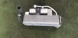 BMW F32 AC Condensor OEM 9338330 - Gebruikt