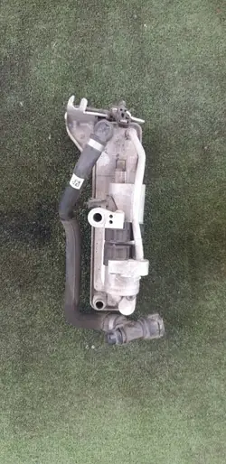 Condenseur AC BMW F32 OEM 9338330 - Occasion