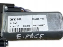 Jaguar E-Pace Sätemotor OEM C84241100 - Begagnad