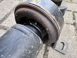 Aandrijfas Ford Ranger 2006-2014 OEM 256008