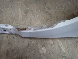 Vorderer linker Kotflügel Volvo XC60 2008-2017 OEM 30762401