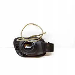 VW Touareg Brandstofklep OEM 7P6809857A - Gebruikt