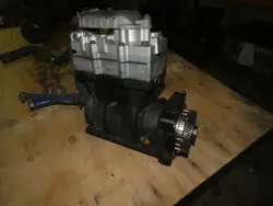 Compresseur d'air Scania OEM 2948989 - Occasion