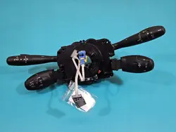 Gecombineerde schakelaar Citroen C3 Picasso 08-17 OEM 98062015XT