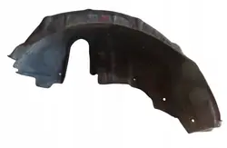 Pare-boue arrière droit Toyota 65637-02040