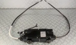 Mecanismo freio de mão elétrico OEM 8200498693 Renault