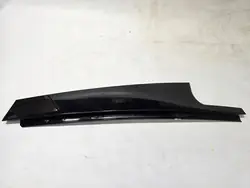 BMW Pillar Trim OEM 7410046 Right Rear Used
