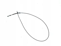 Fuel Filler Flap Cable Hyundai i20 2008-2014