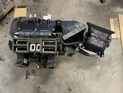 OEM 97057301112 Ventilateur Chauffage Porsche Panamera 970