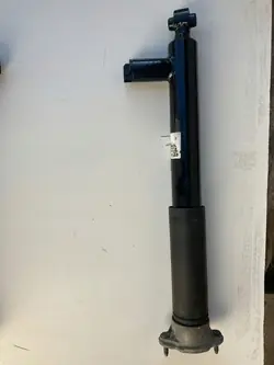 Rear Shock Absorber Mercedes W212 Airmatic / 4Matic