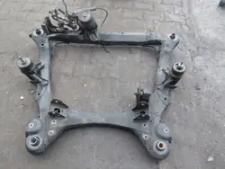 Barra de remolque Toyota Sienna 2014 OEM 423tsagdgsankisda