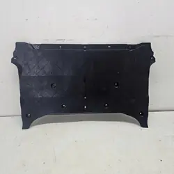 Protection avant inférieure Tesla OEM 1585229-00-E - Occasion