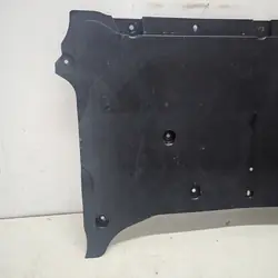Protection avant inférieure Tesla OEM 1585229-00-E - Occasion
