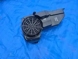 Bose Subwoofer OEM 4G8035382 för Audi A6 C7/A7