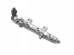 Rampe d'injection + Capteur Audi A6 C7 3.0 TDI 059130090BS