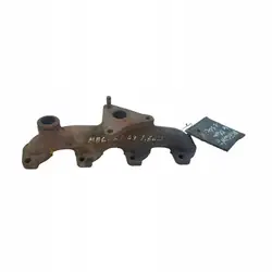 Pakosarja RENAULT MEGANE II 022407 1.5L
