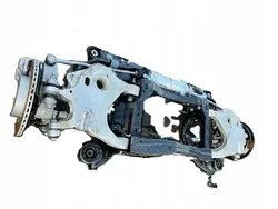 OEM BZC1631 Achterophanging balk Renault Rafale