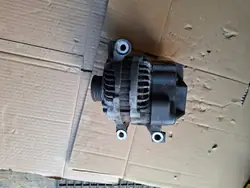 MAZDA MPV II 2.3 16V Vaihtovirtageneraattori A3TG0291 L336A