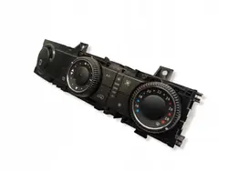 Mercedes-Benz Sprinter ilmastointipaneeli OEM A9069063600