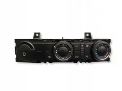 Panneau climatisation Mercedes-Benz Sprinter OEM A9069063600