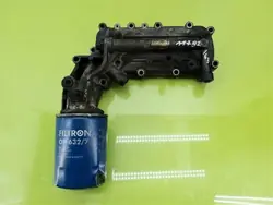 Oliefilterbasis OEM PODSTAWA FILTRA Sorento