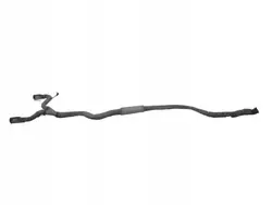 Silencieux Échappement BMW F30 F31 335i N55 OEM 18307646996