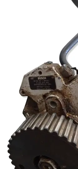 Pompe à injection OEM 0445010039 pour Honda Civic VII