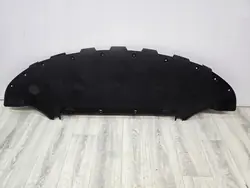 Underkörningsskydd Tesla Model 3 2017- 1084174-00-D