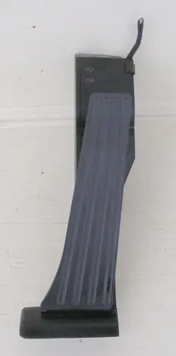 Gaspedal BMW E46 OE 6756492