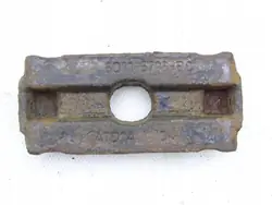 FORD OEM Bladfjädertångfäste - Bakaxel