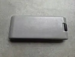 Accoudoir OEM PODLOKIETNIK SZARY MERCEDES SL R129