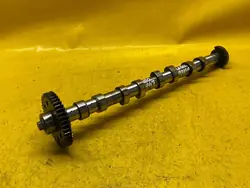 Insugningskamaxel 1.6 DCI VITO W447 W205