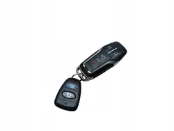 Ford Edge II MK2 Sleutelhanger OEM DS7T-15K601-FB