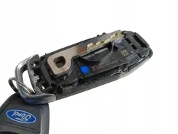Llave Ford Edge II MK2 OEM DS7T-15K601-FB
