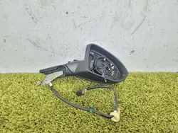 Sähkösivupeili Oikea Vilkku VW Golf e-Golf VII 10PIN