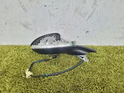 Espejo Eléctrico Derecho Señal VW Golf e-Golf VII 10PIN