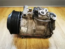 Compresseur A/C MERCEDES C-KLASA W204 3.0CDI A0008303600