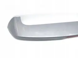Vauxhall Mokka bakluckespoiler OEM 95978986 - Grå