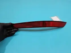 Réflecteur de Pare-chocs VW Sharan II 10- 7N0945105B