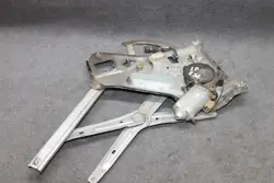 BMW E32 Regulador de janela dianteira esquerda - 1938367