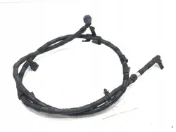 SCR-johdotus OEM 4N0955667 Audi A8 D5:lle