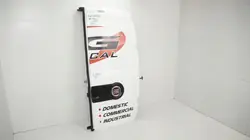 Porta traseira direita Fiat OE 360181806 Doblo II