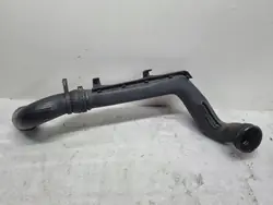 Luftrohr VW Audi Seat 1.9 TDI Komplett