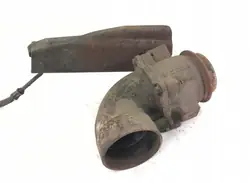 Scania Pakokaasunjarru OEM 1798679 - Käytetty