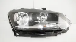 Farol dianteiro direito OEM 360185332 VW Polo 6R