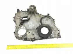OEM 5200524098 Renault Trucks Tampa do Motor Dianteira
